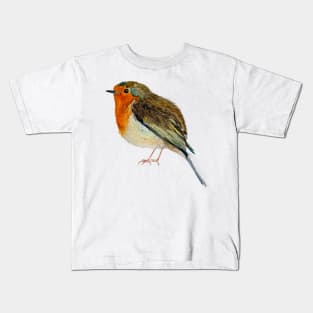 Robin Kids T-Shirt